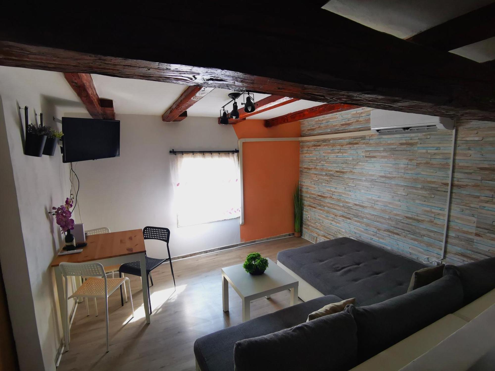 Attica Apartment Pula Exterior foto